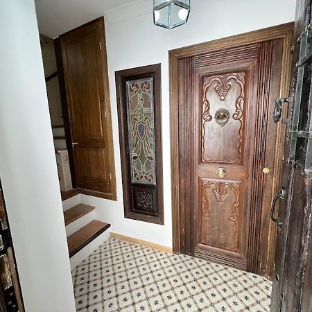 Casa Azalea - Nuevo Alojamiento En Setenil De Las Bodegas Экстерьер фото