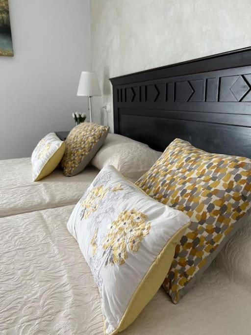 Casa Azalea - Nuevo Alojamiento En Setenil De Las Bodegas Экстерьер фото